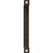 Ekena Millwork Premium 11"L x 1 1/4"W Pull Handle for 2 1/4" Doors, Copper Vein GB6001PH511CV - alternate 3